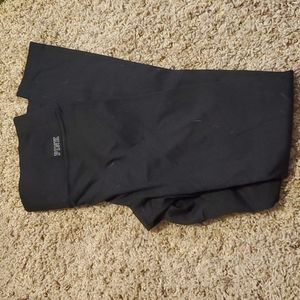 Victorias Secret Pink leggings
